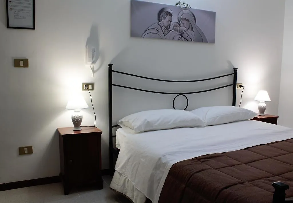 Hotel Il Vicoletto Assisi Guest house