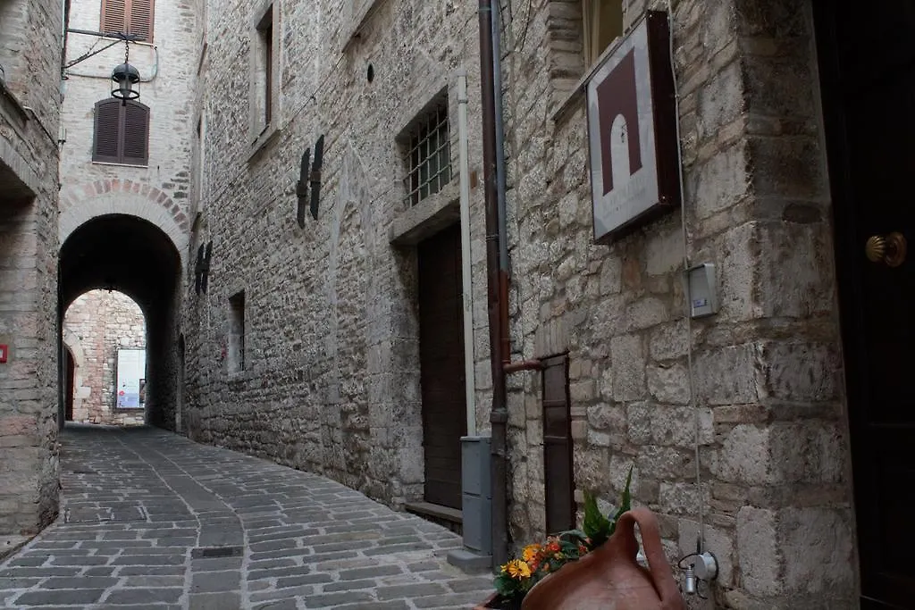 Hotel Il Vicoletto Assisi Guest house