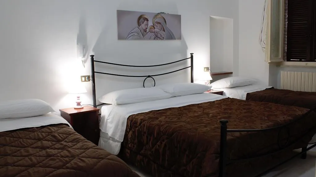 Guest house Hotel Il Vicoletto Assisi Italy
