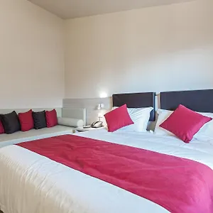Hotell Angeles, Assisi