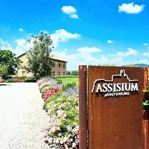 Farm stay Assisium, Assisi