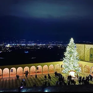 Apartment Francesco House Family, Assisi