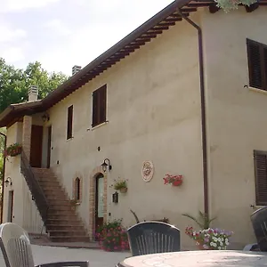 Farm stay La Cantina San Martino, Assisi