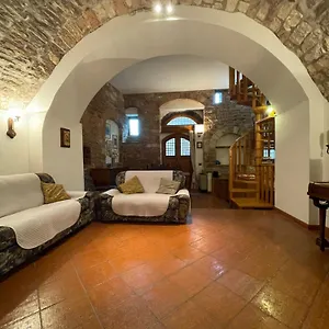 Apartment Happy House - Porta San Giacomo, Assisi