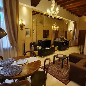 Residenza Ca' Brighella Venecia