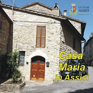Holiday home Casa Maria, Assisi