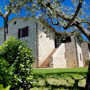 Farm stay Le Colombe, Assisi