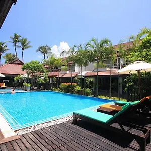 Fanari Khaolak - Sea Front Zone Khao Lak