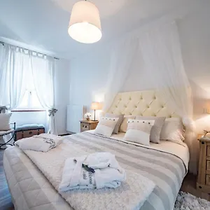 Apartment Cherihomeassisi, Assisi