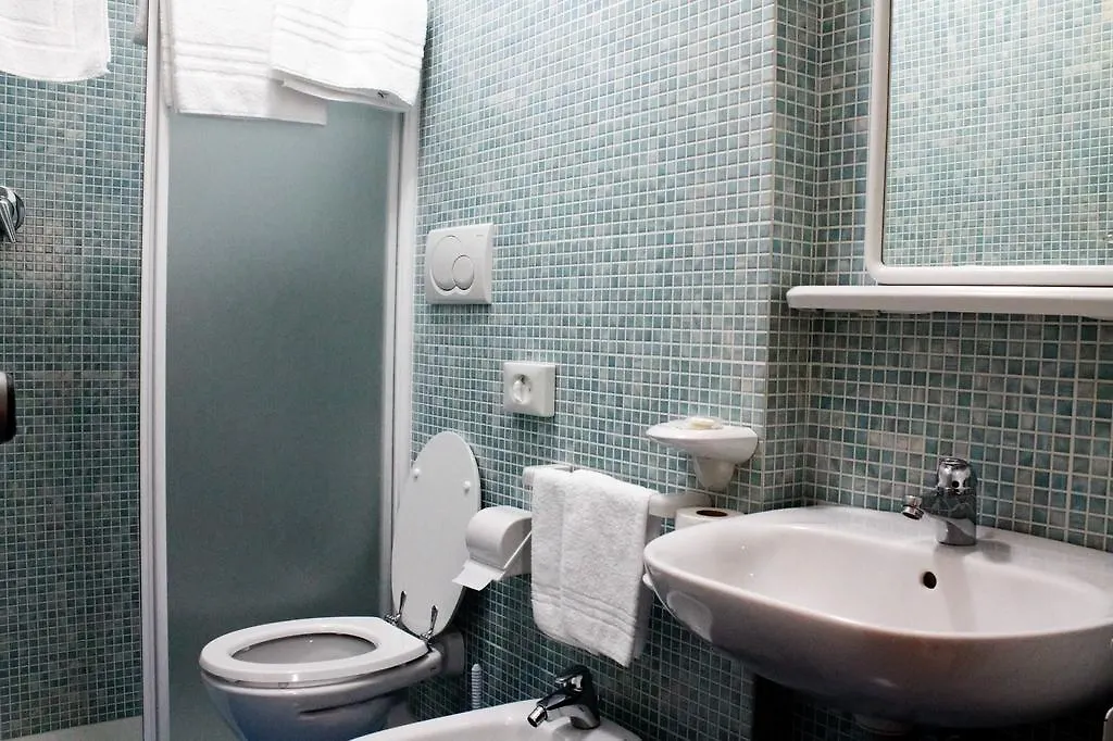 Hotel Il Vicoletto Assisi